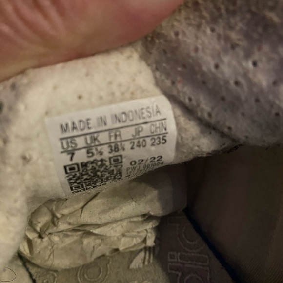 Adidas Retropy - Picture 10 of 10